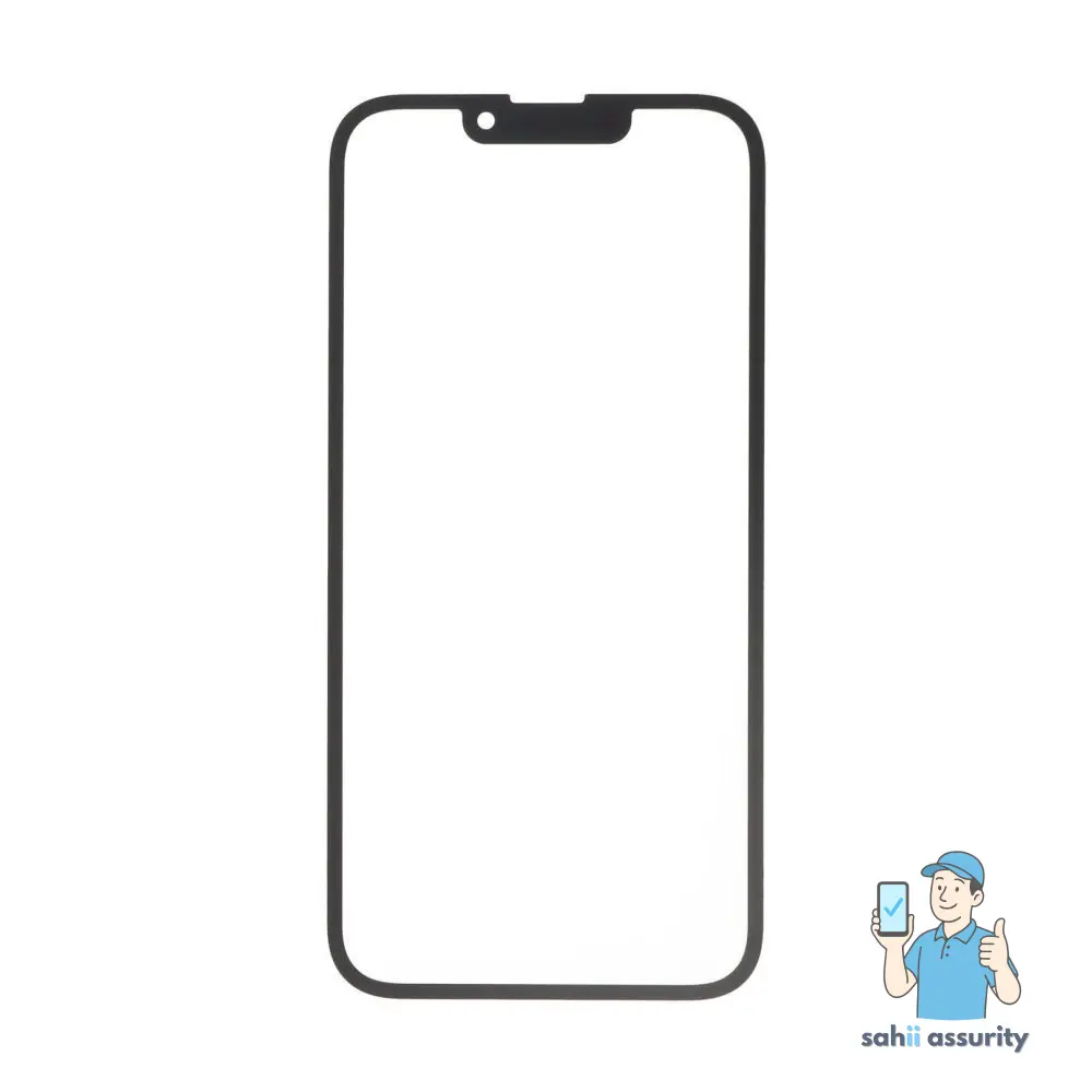 Front Glass for Apple iPhone 13 pro thumbnail